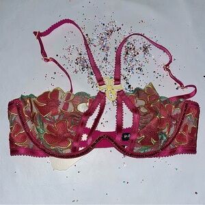 NWT for love & lemons                   
music concert festival costume outfit